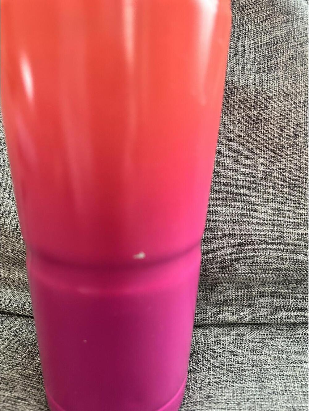 Bubba Envy S Tumbler Stainless Steel 24 Oz Pink Sorbet See Photos For Wear - Picture 5 of 9